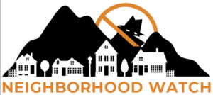 Neighborhood Watch Logo