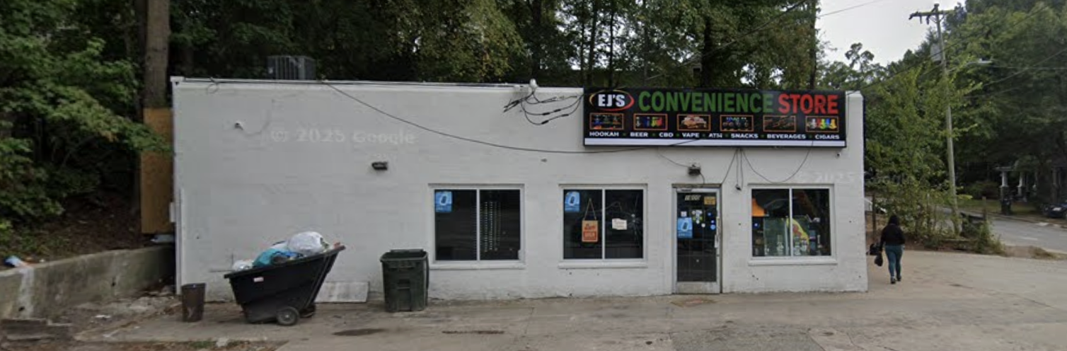 EJ's Convenience Store